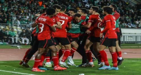 أهم مباريات اليوم.. الأهلي وصلاح وصراع بريميرليج وتتويج الريال (المواعيد والقنوات الناقلة)